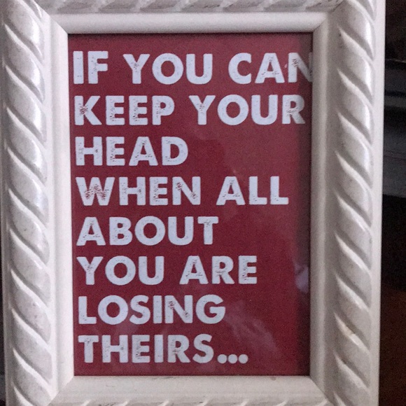 Meet your Posher, Arnold - Picture 1 of 1